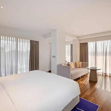 Vivanta Goa, Miramar Panaji Luaran gambar