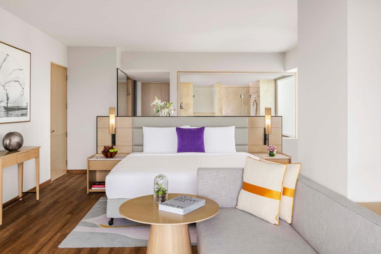 Vivanta Goa, Miramar Panaji Luaran gambar
