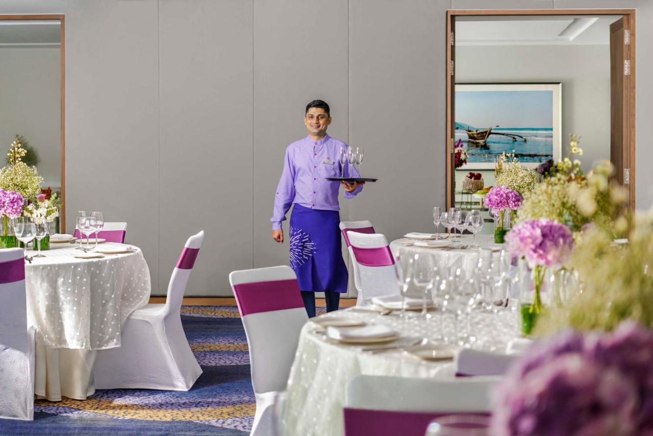 Vivanta Goa, Miramar Panaji Luaran gambar