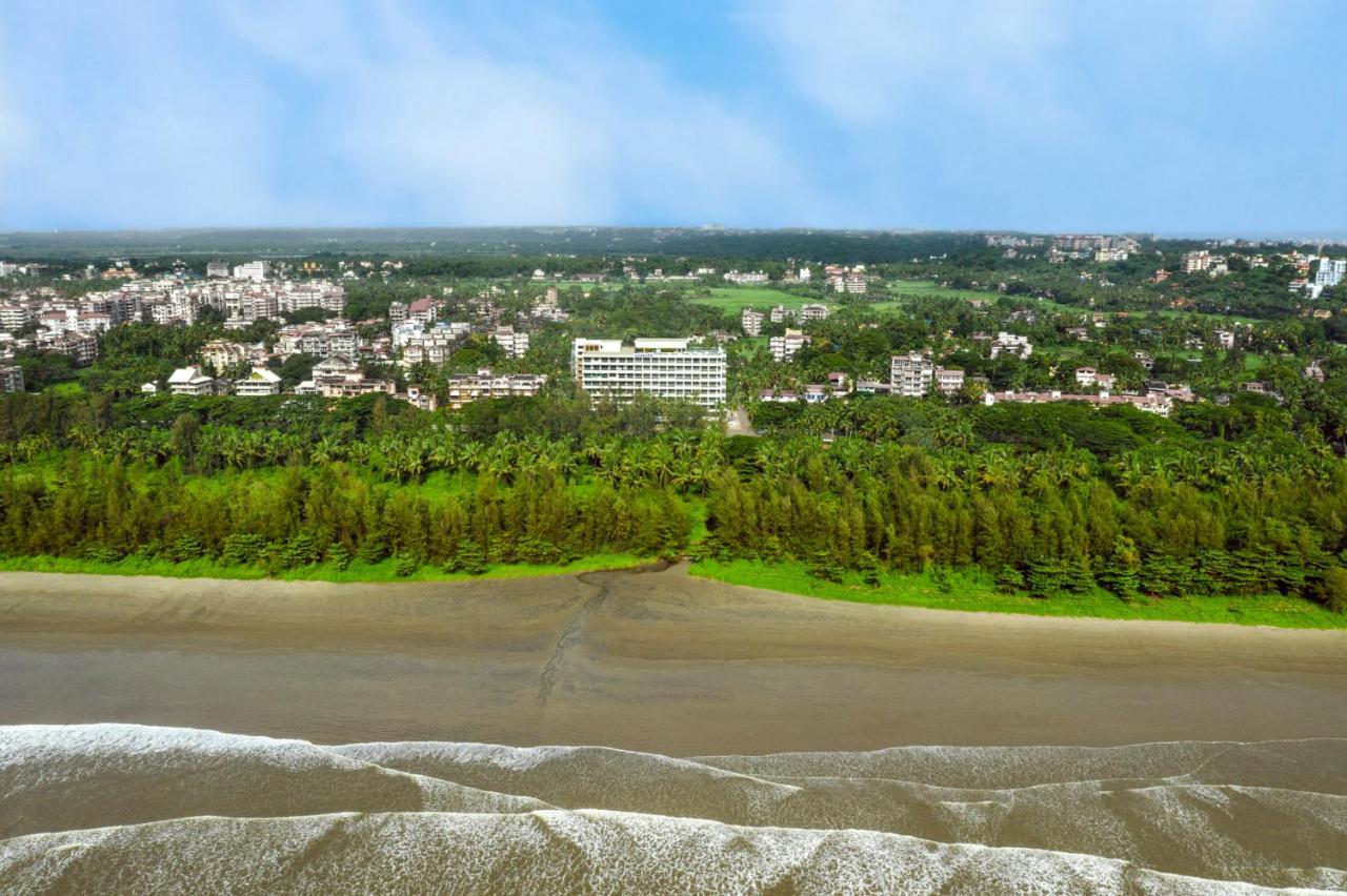 Vivanta Goa, Miramar Panaji Luaran gambar