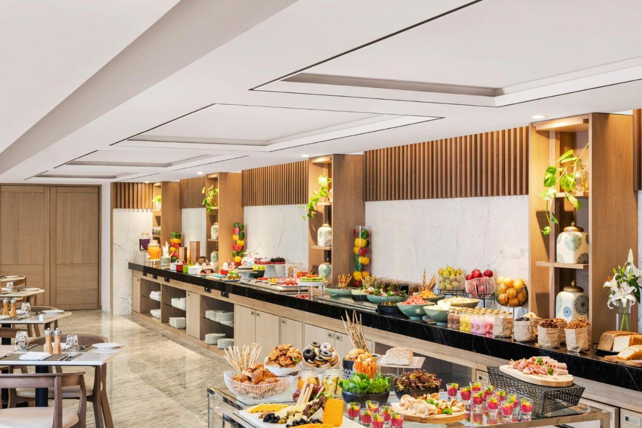 Vivanta Goa, Miramar Panaji Luaran gambar