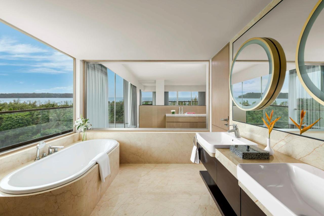 Vivanta Goa, Miramar Panaji Luaran gambar