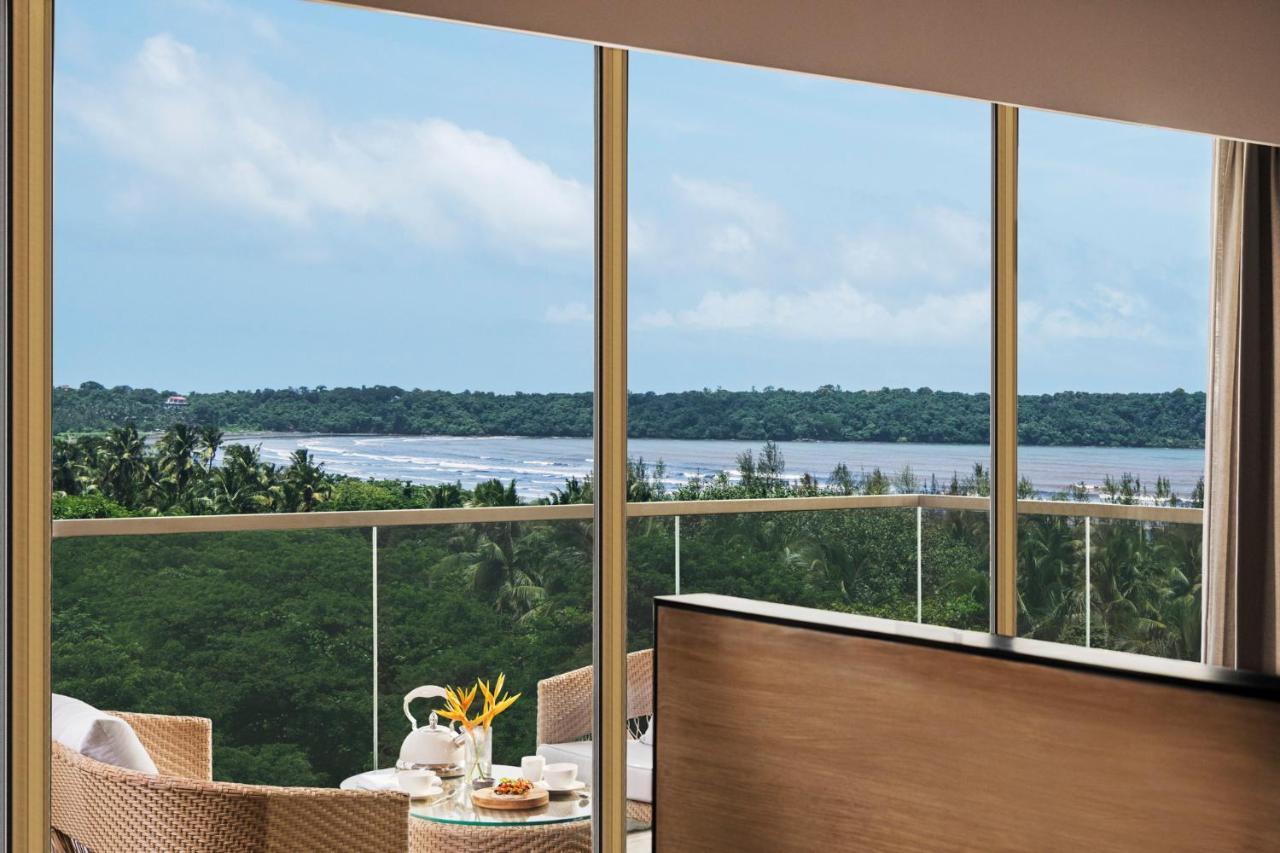 Vivanta Goa, Miramar Panaji Luaran gambar