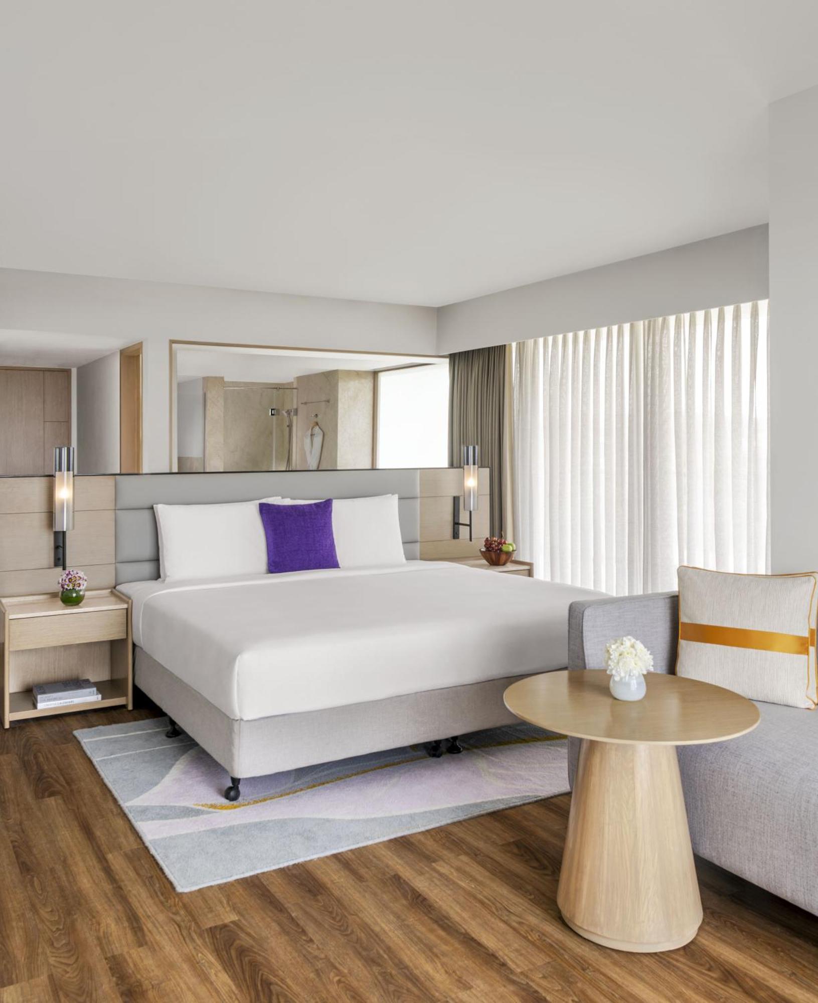 Vivanta Goa, Miramar Panaji Luaran gambar