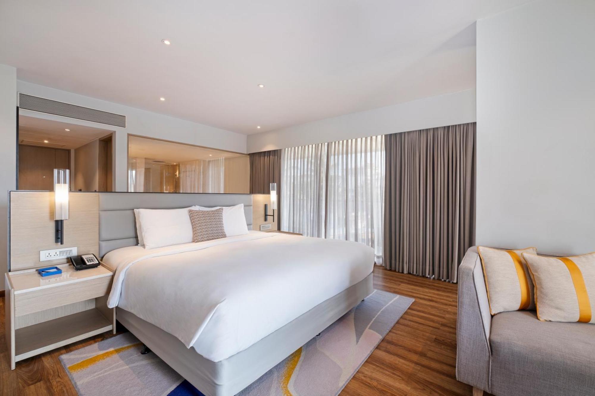 Vivanta Goa, Miramar Panaji Luaran gambar