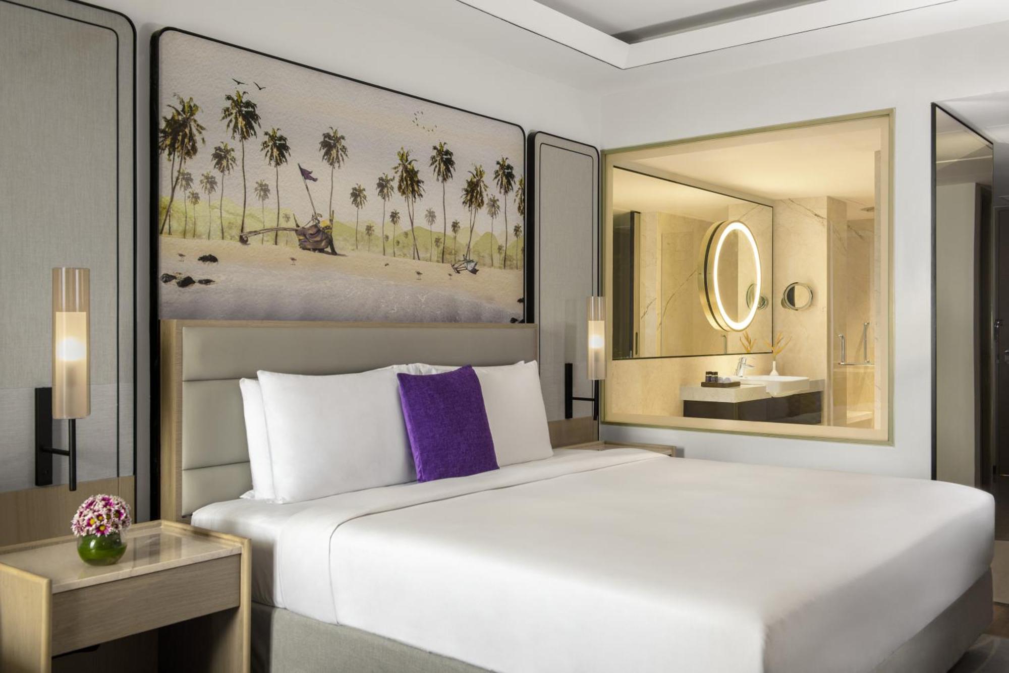 Vivanta Goa, Miramar Panaji Luaran gambar