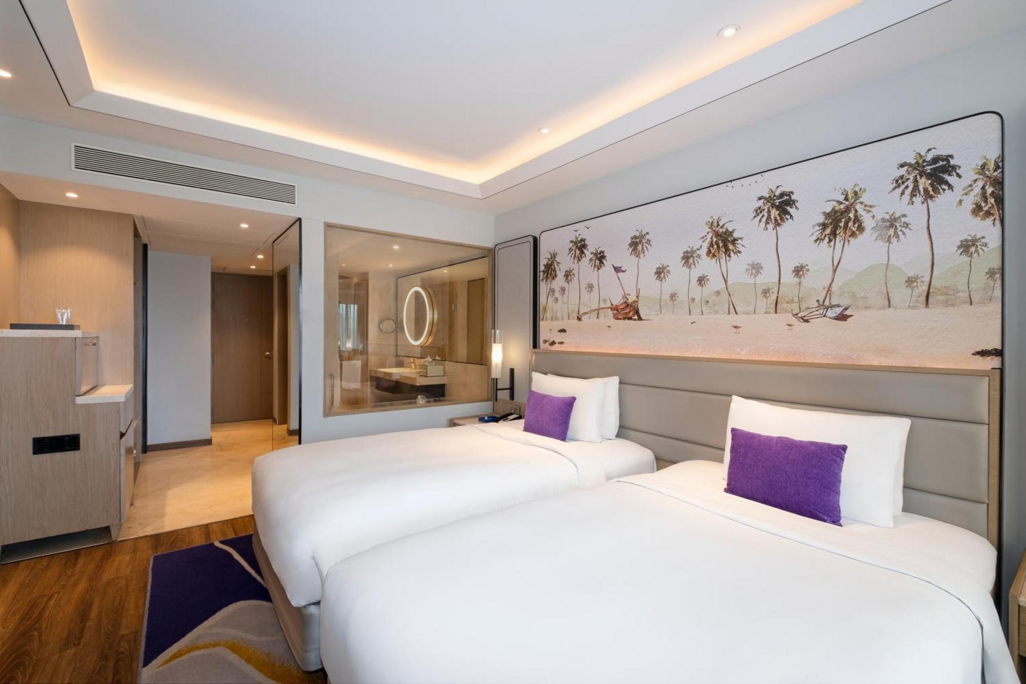 Vivanta Goa, Miramar Panaji Luaran gambar
